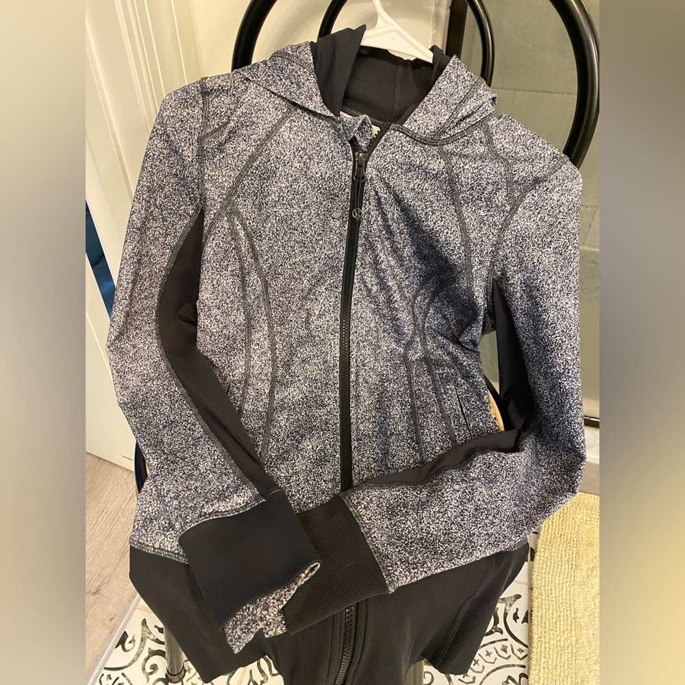Lululemon jacket